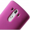 Coque LG G3 Silicone Naked