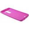 Coque LG G3 Silicone Naked