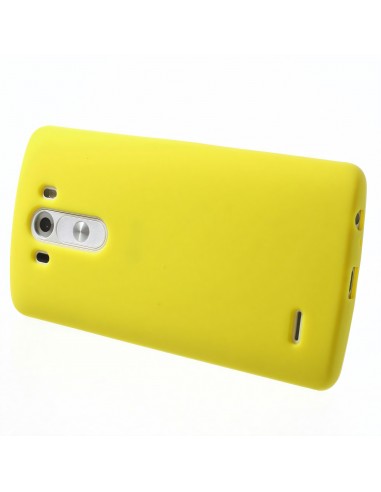Coque LG G3 Silicone Naked
