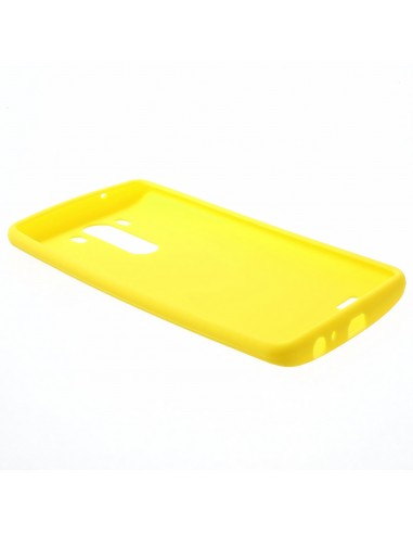 Coque LG G3 Silicone Naked
