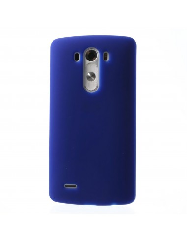 Coque LG G3 Silicone Naked
