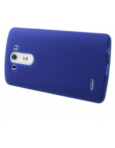 Coque LG G3 Silicone Naked