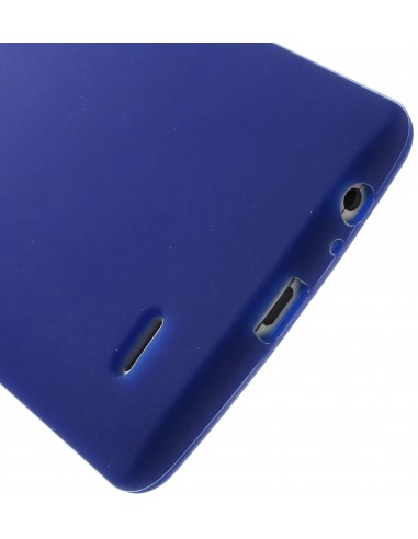 Coque LG G3 Silicone Naked