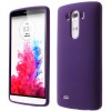 Coque LG G3 Silicone Naked