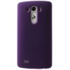 Coque LG G3 Silicone Naked