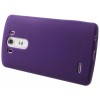 Coque LG G3 Silicone Naked