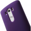 Coque LG G3 Silicone Naked