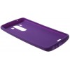 Coque LG G3 Silicone Naked