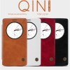 Etui LG G4 Cuir Nillkin avec fenetre