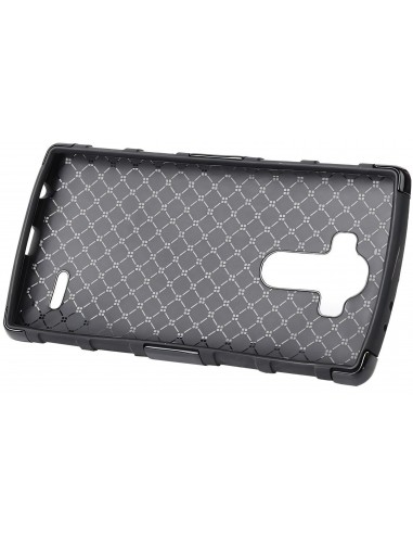 Coque LG G4 Sport Hybrid