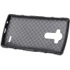 Coque LG G4 Sport Hybrid