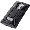 Coque LG G4 Sport Hybrid