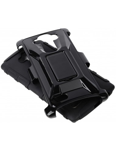 Coque LG G4 Sport Hybrid