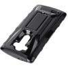 Coque LG G4 Sport Hybrid