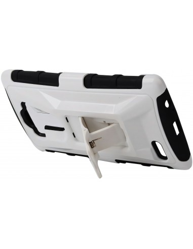 Coque LG G4 Sport Hybrid