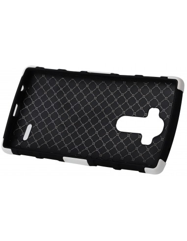 Coque LG G4 Sport Hybrid