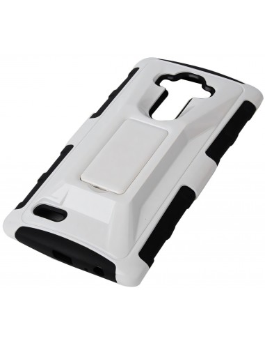 Coque LG G4 Sport Hybrid