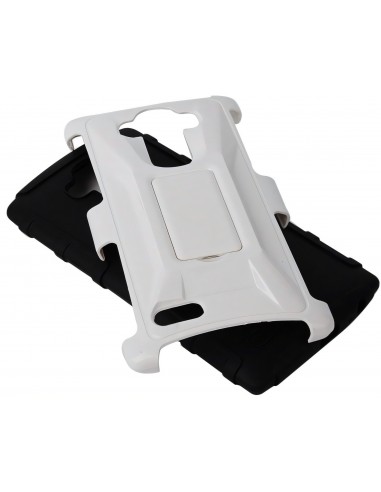 Coque LG G4 Sport Hybrid