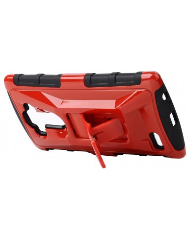 Coque LG G4 Sport Hybrid