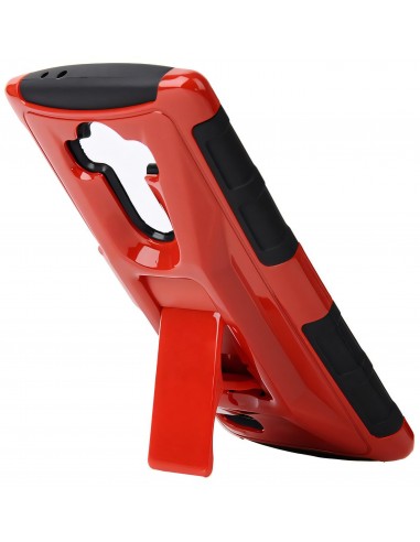 Coque LG G4 Sport Hybrid