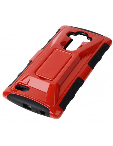 Coque LG G4 Sport Hybrid