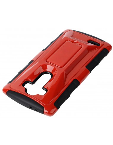 Coque LG G4 Sport Hybrid