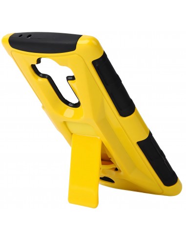 Coque LG G4 Sport Hybrid