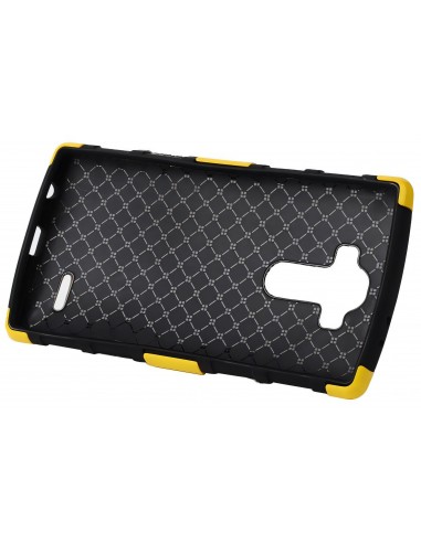 Coque LG G4 Sport Hybrid