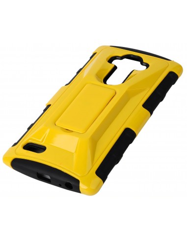 Coque LG G4 Sport Hybrid