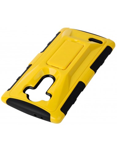Coque LG G4 Sport Hybrid