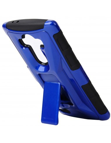 Coque LG G4 Sport Hybrid