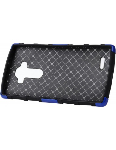 Coque LG G4 Sport Hybrid