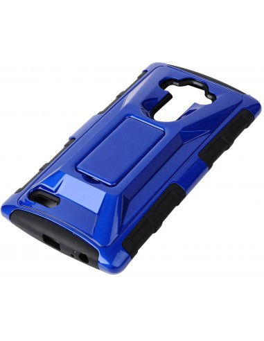 Coque LG G4 Sport Hybrid