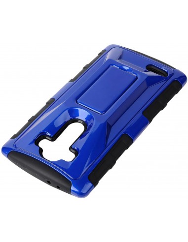 Coque LG G4 Sport Hybrid