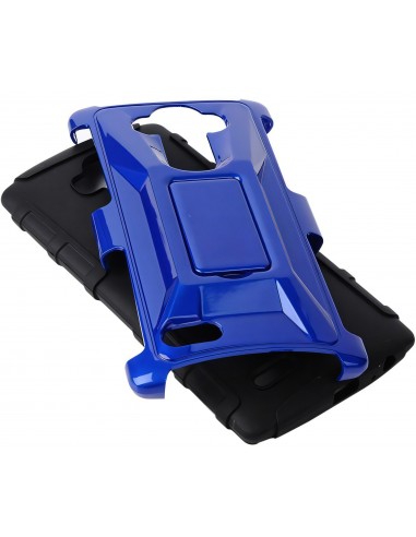 Coque LG G4 Sport Hybrid