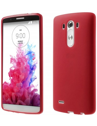 Coque LG G3 Matte