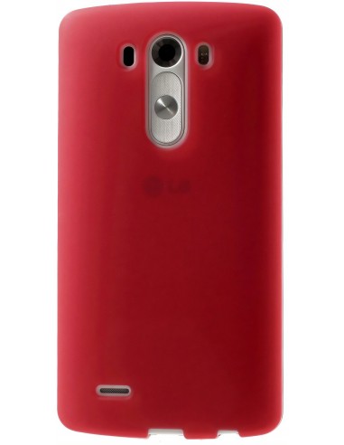 Coque LG G3 Matte