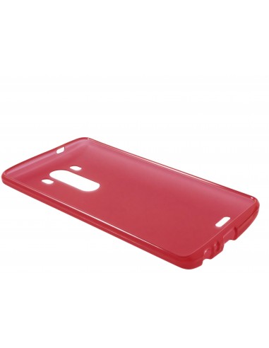 Coque LG G3 Matte