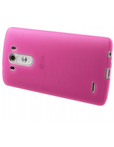 Coque LG G3 Matte