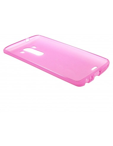 Coque LG G3 Matte