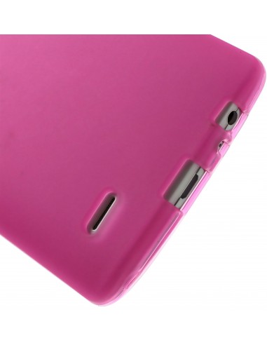 Coque LG G3 Matte
