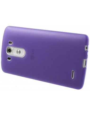 Coque LG G3 Matte