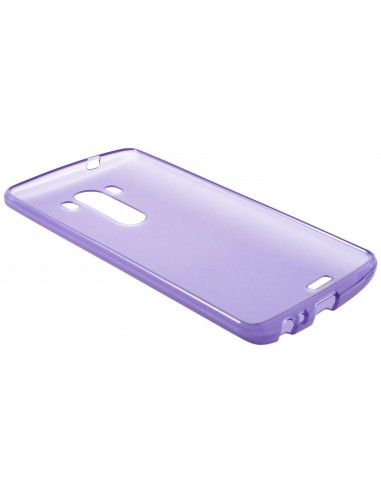 Coque LG G3 Matte