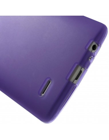 Coque LG G3 Matte