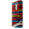 Coque LG G3 Fantaisie Arc-en-ciel