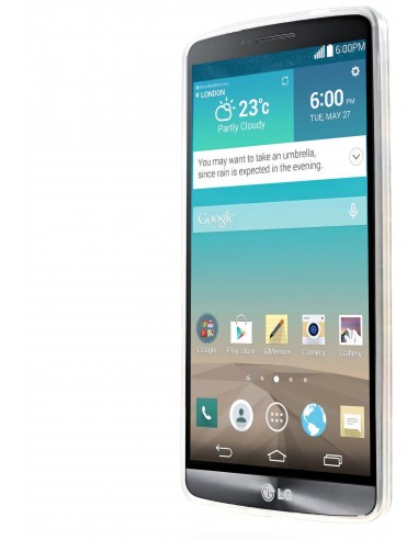 Coque LG G3 Fantaisie Tribal