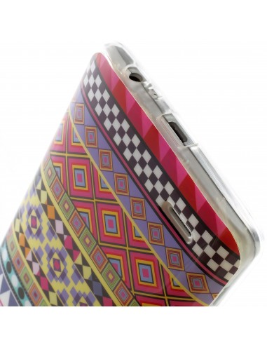 Coque LG G3 Fantaisie Tribal