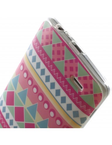 Coque LG G3 Fantaisie Tribal