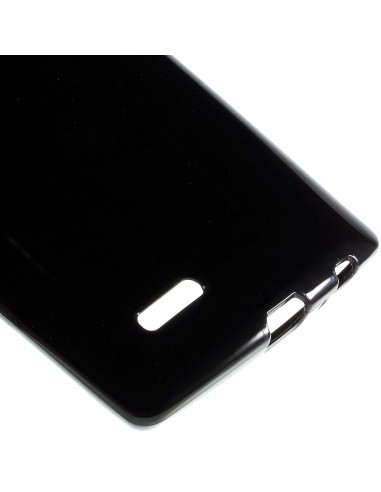 Coque LG G4 Gel