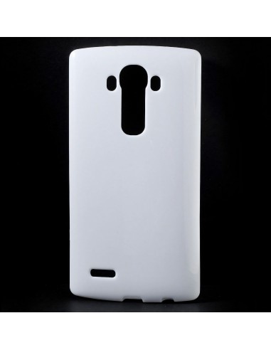 Coque LG G4 Gel